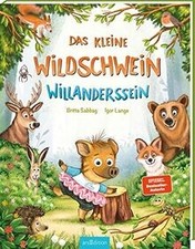 Das kleine wildschwein d'occasion  Expédié en France