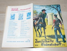 Tom prox 261 gebraucht kaufen  Münster