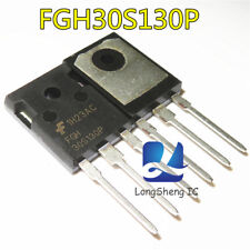 10PÇS FGH30S130P 1300V 60A 500W IGBT transistor de efeito de campo NOVO comprar usado  Enviando para Brazil