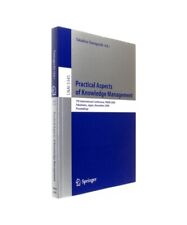 Practical aspects knowledge gebraucht kaufen  Trebbin