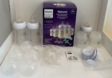 Lot philips avent for sale  Plano