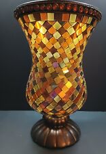 Partylite mosaic global for sale  Broken Arrow