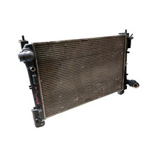 Radiatore acqua grande usato  Cagliari