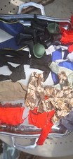 Lot tenues accessoire d'occasion  Amiens-