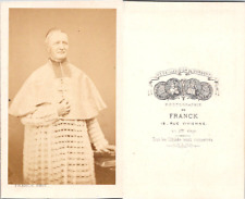 Franck paris prêtre d'occasion  Pagny-sur-Moselle