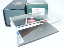1:43 BBR BG115 Leerbox Leerkarton Ferrari F310 Winner GP Monza 1996 Schumacher comprar usado  Enviando para Brazil