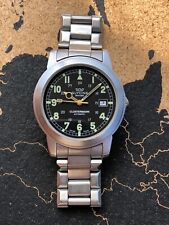 Glycine clostermann automatic usato  Roma