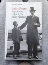 Rapimento famiglia altri usato  Lecco