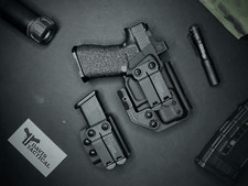 Davis tactical iwb for sale  Boulder