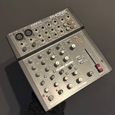 Mixer phonic 240 usato  Ortona