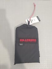 Hilleberg staika footprint gebraucht kaufen  München