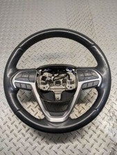 Usado, 19 2019 JEEP GRAND CHEROKEE VOLANTE AQUECIDO COM CONTROLES PRETO LE 1145747 comprar usado  Enviando para Brazil