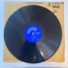 Usado, CALYPSO ~ ALWYN RICHARDS ~ THE MONKEY ~  ~ 78 RPM ~ HEAR ~ X 2700 comprar usado  Enviando para Brazil