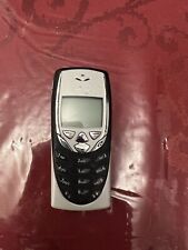 Nokia 8310 weiss gebraucht kaufen  Essen