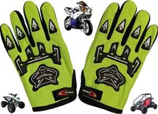 Green riding gloves for sale  Palmyra