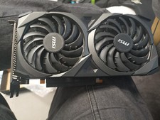 Msi geforce rtx gebraucht kaufen  Kiel