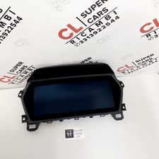 Display cruscotto oem usato  Cona