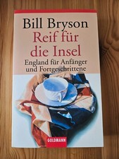 Bill bryson reif gebraucht kaufen  Hannover