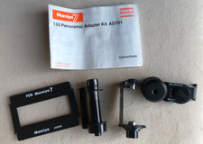 Mamiya panoramic adapter d'occasion  Croissy-sur-Seine