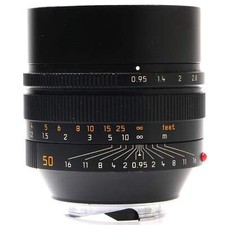 Leica 50mm f0.95 for sale  Rancho Mirage