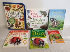 Children nature wildlife for sale Children nature wildlife for sale  HELSTON