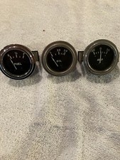 Set vintage oil for sale  Vallejo