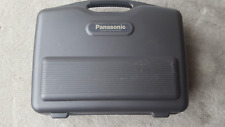 Filmadora Panasonic Professional VHS filme NV-M10B com estojo rígido comprar usado  Enviando para Brazil