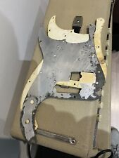 Fender precision pickguard d'occasion  Marseille XI