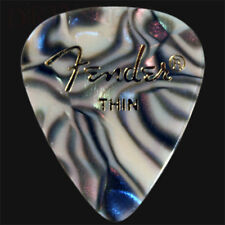 Fender abalone thin for sale  KINGSBRIDGE