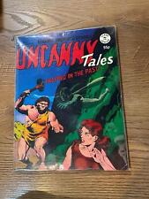 Uncanny tales 176 for sale  WISBECH