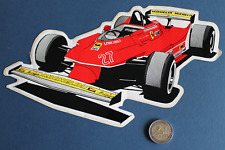 Autocollant sticker formule d'occasion  Annecy