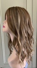 Selfie mode wig for sale  BRISTOL