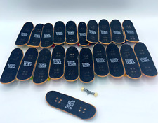 Lot tech deck for sale  Allen