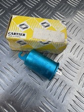 Cartier azur central d'occasion  Mézidon-Canon