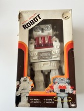 Star fighter robot for sale  WELLINGBOROUGH