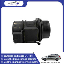 Debimetre air renault d'occasion  Saint-Quentin