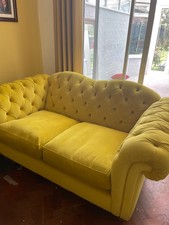 Joules windsor settee for sale  CHESTER