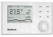Buderus logamatic rc310 gebraucht kaufen  Reinbek