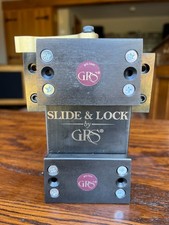 Grs slide lock for sale  LYME REGIS