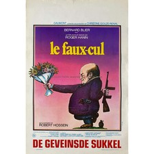 Faux cul affiche d'occasion  Villeneuve-lès-Avignon