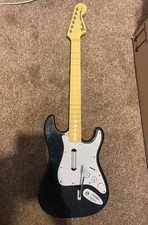 wii rock band guitar for sale wii rock band guitar for sale GRIMSBY