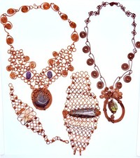 Collection artisan handmade for sale  Sedro Woolley