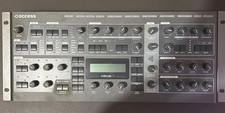 access virus ti for sale  PETERBOROUGH