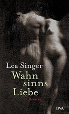 Wahnsinns sängerin lea gebraucht kaufen  Berlin