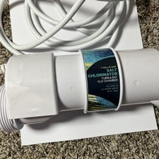  Piscina W3T-CELL-15 turbo célula de ciorrinação de sal T-CELL-15 40000 galões  comprar usado  Enviando para Brazil