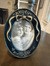 Vintage wood framed for sale  Hillsboro