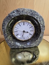 Quartz clock cornish for sale  LUTTERWORTH