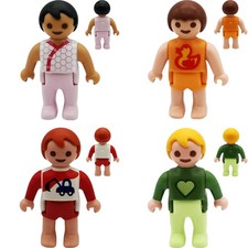 Playmobil baby figuren gebraucht kaufen  Nordhorn