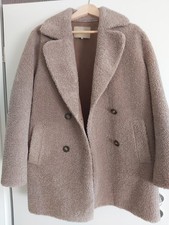 Soyaconcept mantel teddy gebraucht kaufen  Dillenburg