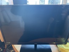 Logik inch lcd for sale  GRANTHAM